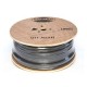 Cable Coaxial RG59 S + Alimentación 0,55mm²