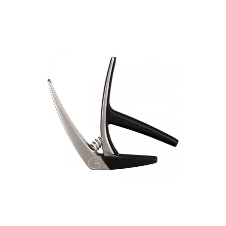 G7th Nashville Steelstring capo para guitarra de 6 cuerdas